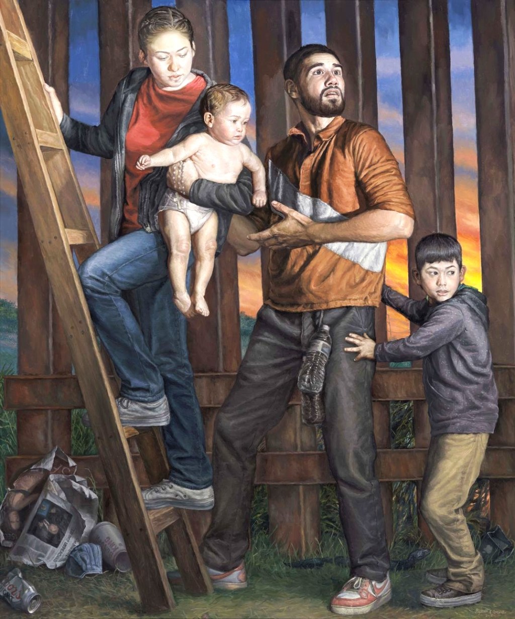 The Authoritarian Eye: Curating Power from Hitler to&nbsp;Trump