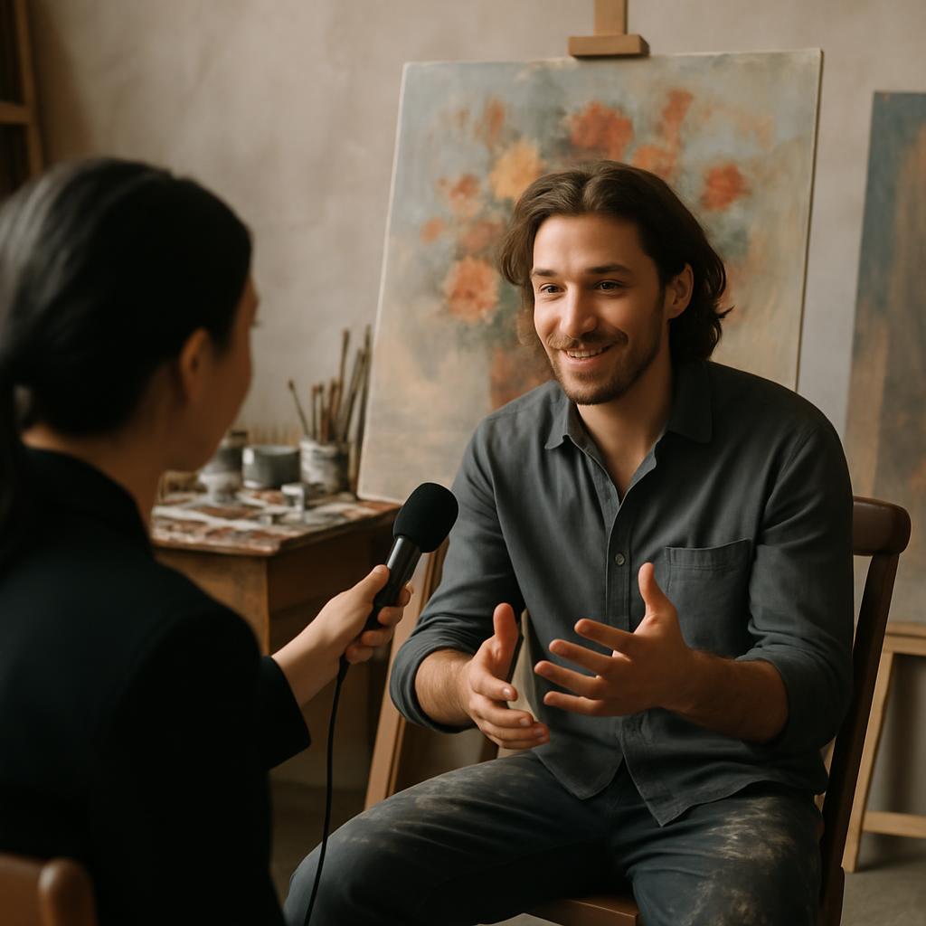 Artists’ Perspectives