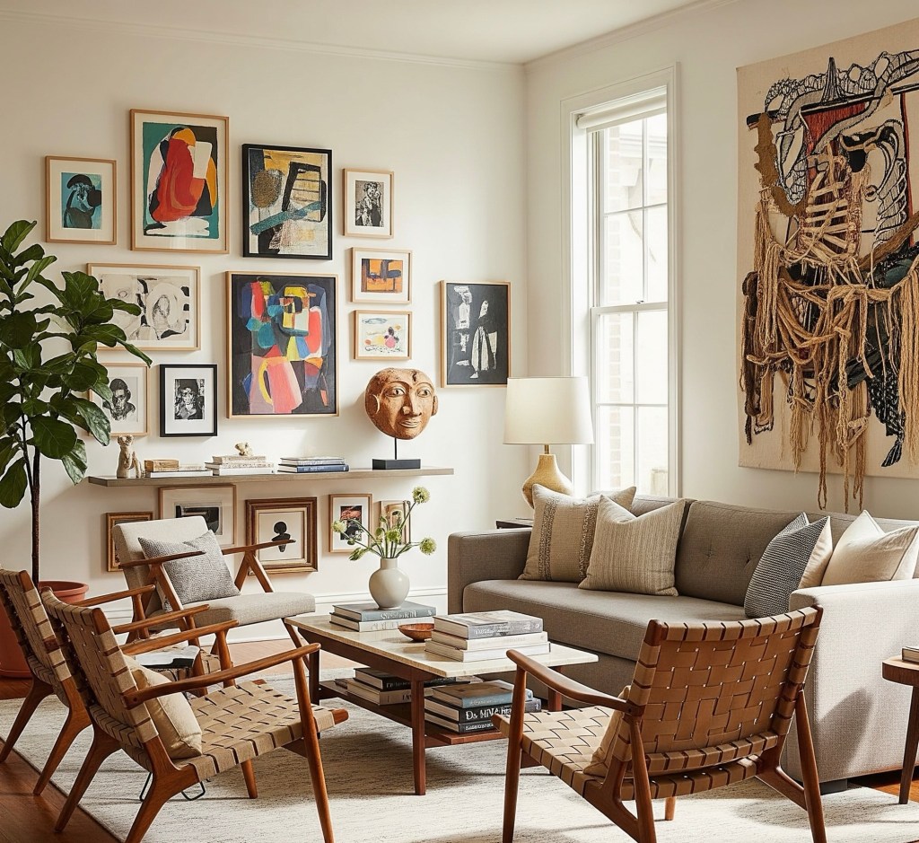 Curating Life Through Contemporary Art: The Practice of Carolina&nbsp;Nery